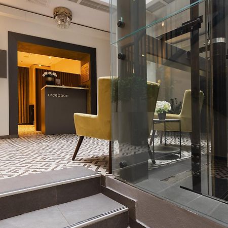 Hotel Atria براشوف المظهر الخارجي الصورة
